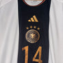 GERMANY MUSIALA 2022-2023 ORIGINAL JERSEY Size M