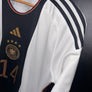 GERMANY MUSIALA 2022-2023 ORIGINAL JERSEY Size M
