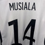 GERMANY MUSIALA 2022-2023 ORIGINAL JERSEY Size M