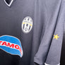 JUVENTUS DEL PIERO 2006-2007 ORIGINAL JERSEY Size XL