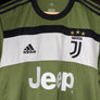 JUVENTUS DYBALA 2017-2018 ORIGINAL JERSEY Size L
