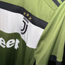 JUVENTUS DYBALA 2017-2018 ORIGINAL JERSEY Size L