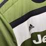 JUVENTUS DYBALA 2017-2018 ORIGINAL JERSEY Size L