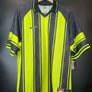 NIKE 1997-1998 ORIGINAL TEMPLATE JERSEY SIZE L