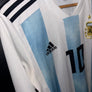 ARGENTINA MESSI 2018-2019 ORIGINAL JERSEY Size S