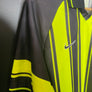 NIKE 1997-1998 ORIGINAL TEMPLATE JERSEY SIZE L