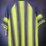 NIKE 1997-1998 ORIGINAL TEMPLATE JERSEY SIZE L