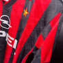 AC MILAN 1994-1995 ORIGINAL JERSEY Size L