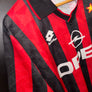 AC MILAN 1994-1995 ORIGINAL JERSEY Size L