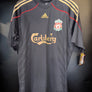 LIVERPOOL TORRES 2009-2010 ORIGINAL JERSEY Size L