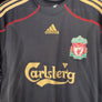 LIVERPOOL TORRES 2009-2010 ORIGINAL JERSEY Size L