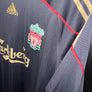 LIVERPOOL TORRES 2009-2010 ORIGINAL JERSEY Size L