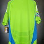 SEATTLE SOUNDERS 2009 ORIGINAL JERSEY Size L
