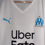 OLYMPIQUE MARSEILLE PAYET 2021-2022 ORIGINAL JERSEY SIZE XL
