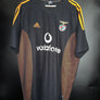 BENFICA NUNO GOMEZ 2002-2003 ORIGINAL JERSEY SIZE XL