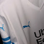 OLYMPIQUE MARSEILLE PAYET 2021-2022 ORIGINAL JERSEY SIZE XL
