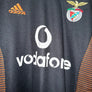 BENFICA NUNO GOMEZ 2002-2003 ORIGINAL JERSEY SIZE XL