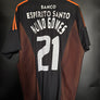 BENFICA NUNO GOMEZ 2002-2003 ORIGINAL JERSEY SIZE XL