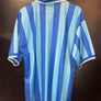 PEPSI GENERATION NEXT 1998-1999 ORIGINAL JERSEY SIZE XL