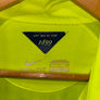 BARCELONA SUAREZ 2014-2015 ORIGINAL AWAY JERSEY Size S