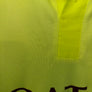 BARCELONA SUAREZ 2014-2015 ORIGINAL AWAY JERSEY Size S