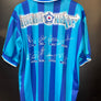 PEPSI GENERATION NEXT ORIGINAL JERSEY SIZE L