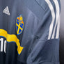 SWEDEN IBRAHIMOVIC 2014-2015 ORIGINAL JERSEY SIZE M
