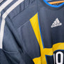 SWEDEN IBRAHIMOVIC 2014-2015 ORIGINAL JERSEY SIZE M