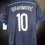 SWEDEN IBRAHIMOVIC 2014-2015 ORIGINAL JERSEY SIZE M