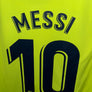 BARCELONA MESSI 2018-2019 ORIGINAL JERSEY Size M