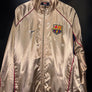 BARCELONA 2001-2002 ORIGINAL JACKET Size M