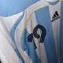 ARGENTINA MESSI 2006-2007 ORIGINAL JERSEY Size XL