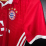 BAYERN MUNICH MULLER 2014-2015 ORIGINAL JERSEY Size S