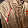 BARCELONA 2001-2002 ORIGINAL JACKET Size M