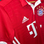 BAYERN MUNICH MULLER 2014-2015 ORIGINAL JERSEY Size S