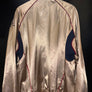 BARCELONA 2001-2002 ORIGINAL JACKET Size M