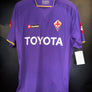 FIORENTINA 2007-2008 ORIGINAL JERSEY Size L