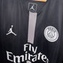 PSG PARIS SAINT GERMAIN MBAPPE 2018-2019 ORIGINAL JERSEY SIZE L