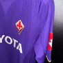 FIORENTINA 2007-2008 ORIGINAL JERSEY Size L