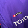 FIORENTINA 2007-2008 ORIGINAL JERSEY Size L