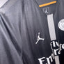 PSG PARIS SAINT GERMAIN MBAPPE 2018-2019 ORIGINAL JERSEY SIZE L