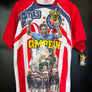 CHIVAS DE GUADALAJARA BOOTLEG 2006-2007 ORIGINAL JERSEY Size XL