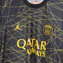 PSG PARIS SAINT GERMAIN 2022-2023 ORIGINAL AWAY PLAYER JERSEY SIZE XL