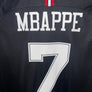 PSG PARIS SAINT GERMAIN MBAPPE 2018-2019 ORIGINAL JERSEY SIZE L