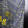 PSG PARIS SAINT GERMAIN 2022-2023 ORIGINAL AWAY PLAYER JERSEY SIZE XL