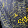 PSG PARIS SAINT GERMAIN 2022-2023 ORIGINAL AWAY PLAYER JERSEY SIZE XL