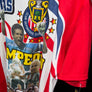 CHIVAS DE GUADALAJARA BOOTLEG 2006-2007 ORIGINAL JERSEY Size XL