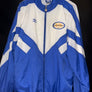 MIAMI FUSION 1998-1999 ORIGINAL JACKET WITH SWEATPANTS Size XL