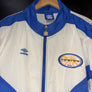 MIAMI FUSION 1998-1999 ORIGINAL JACKET WITH SWEATPANTS Size XL