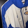 MIAMI FUSION 1998-1999 ORIGINAL JACKET WITH SWEATPANTS Size XL